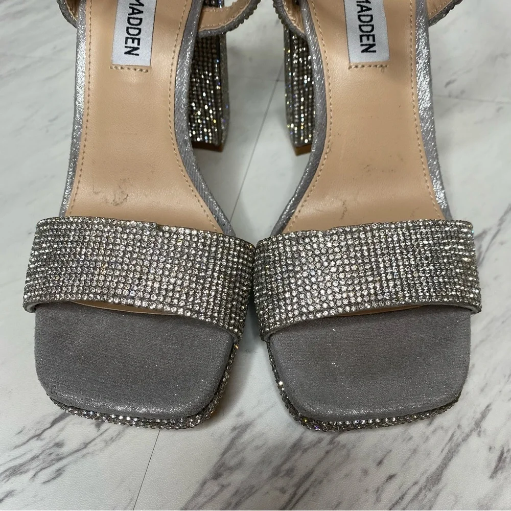 Steve Madden steve madden